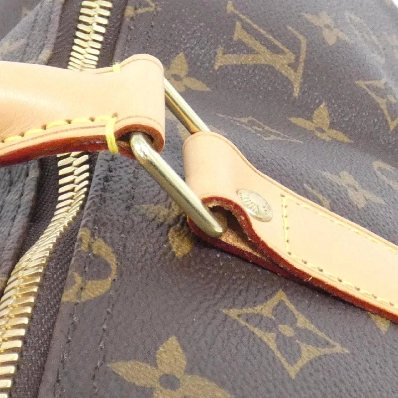 Túi du lịch Louis Vuitton Monogram Keepall 55cm M41424 - Hàng hiệu Chính hãng 803555