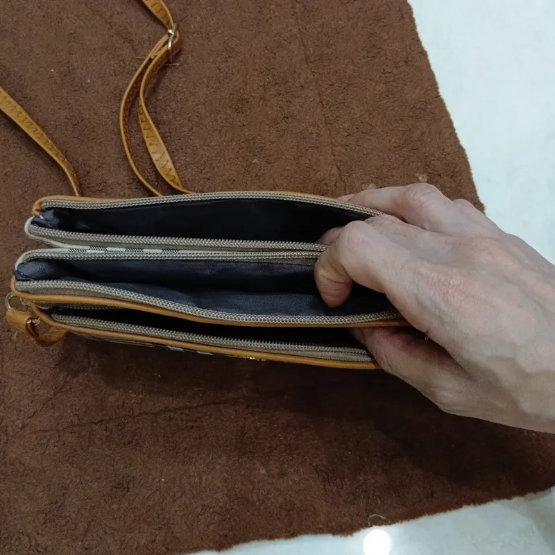 Túi xách QC 729932