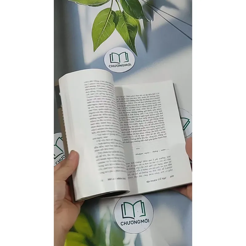 Đêm nghi ngại - Cổ Ngư 688671