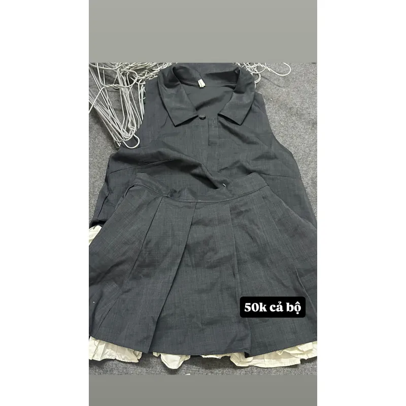 váy và đồ bộ  1005015