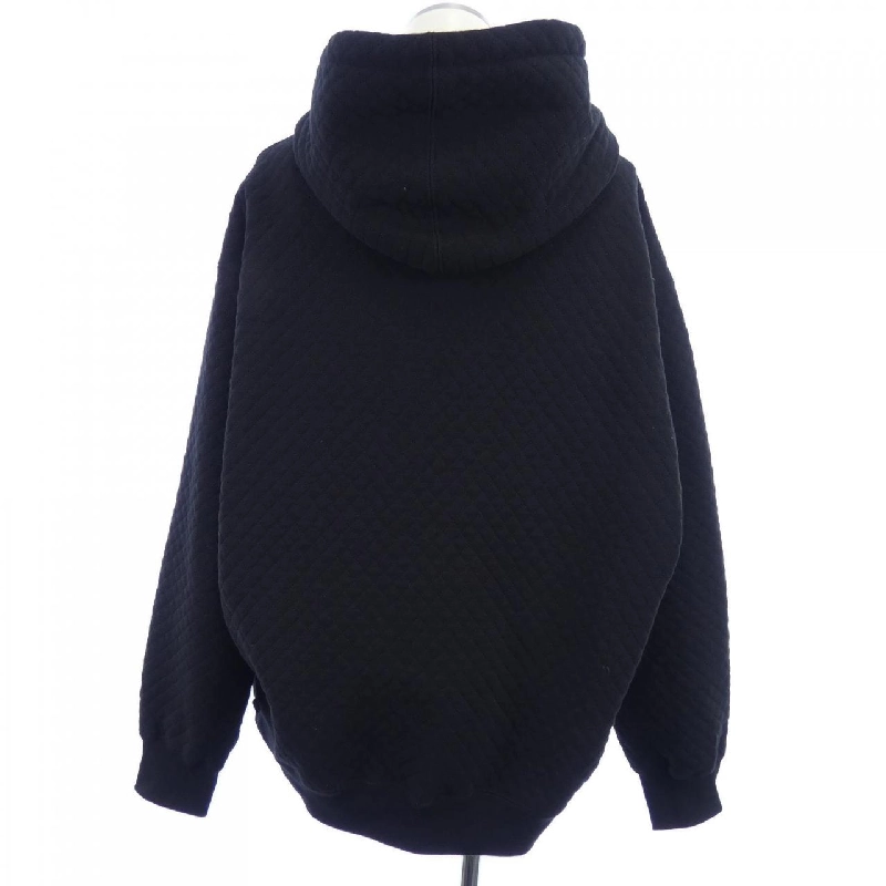 Áo khoác SUPREME MICRO QUILTED - Hàng hiệu Chính hãng 895008