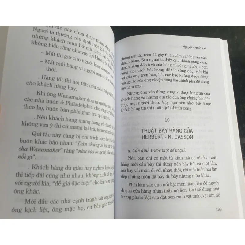 Tổ Chức Công Việc Làm Ăn - Nguyễn Hiến Lê 716522