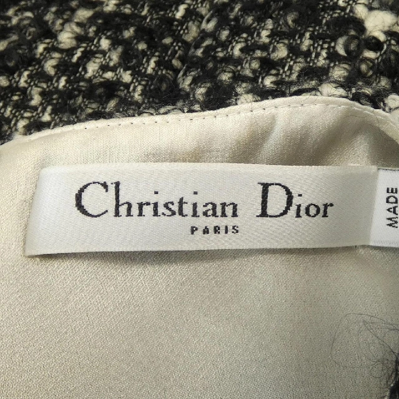 CHRISTIAN DIOR 4A21658T1152 Đầm 646205
