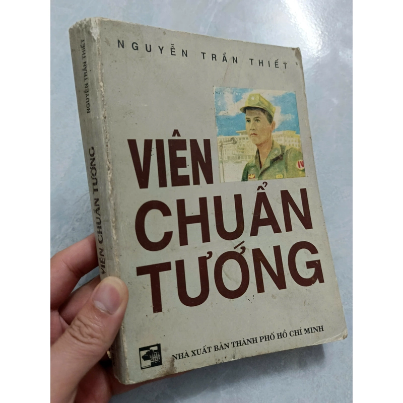 Viên chuẩn tướng 544599