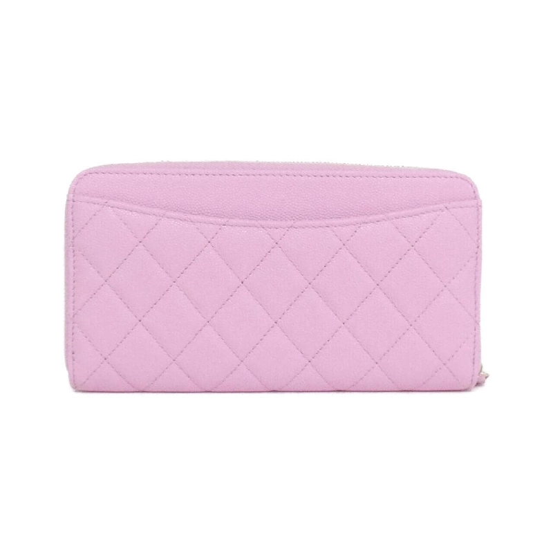 Ví Chanel Timeless Classic Line AP0242 620048