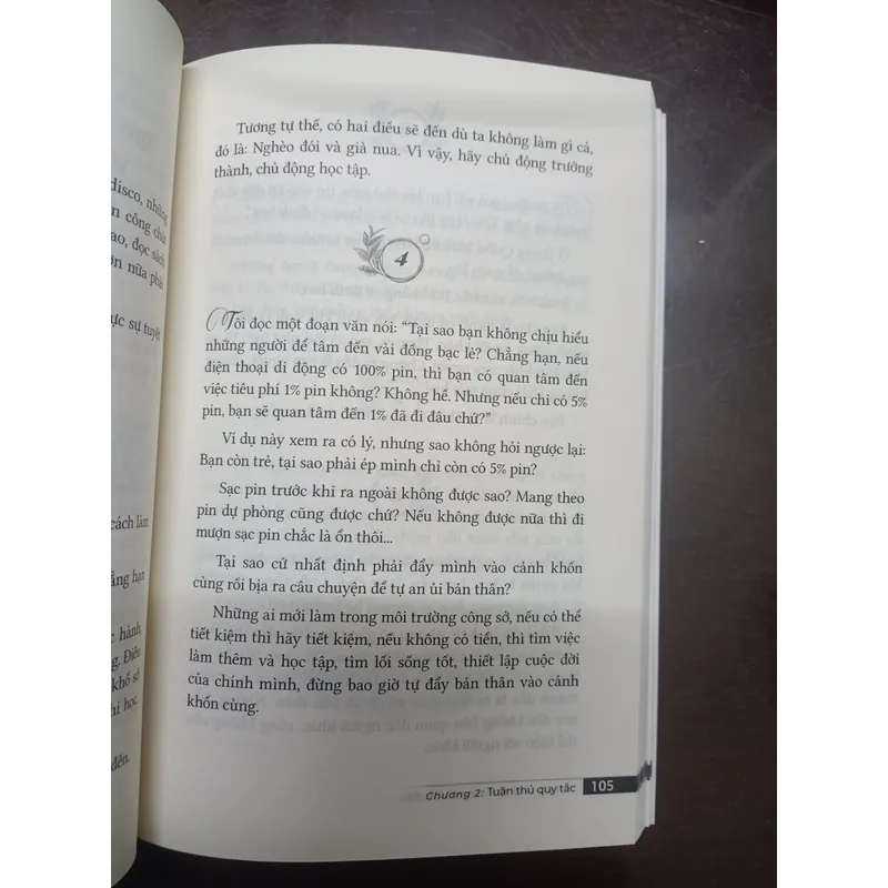 30 tuổi mọi thứ chỉ mới bắt đầu - Lý Thượng Long - Sách cũ 697665