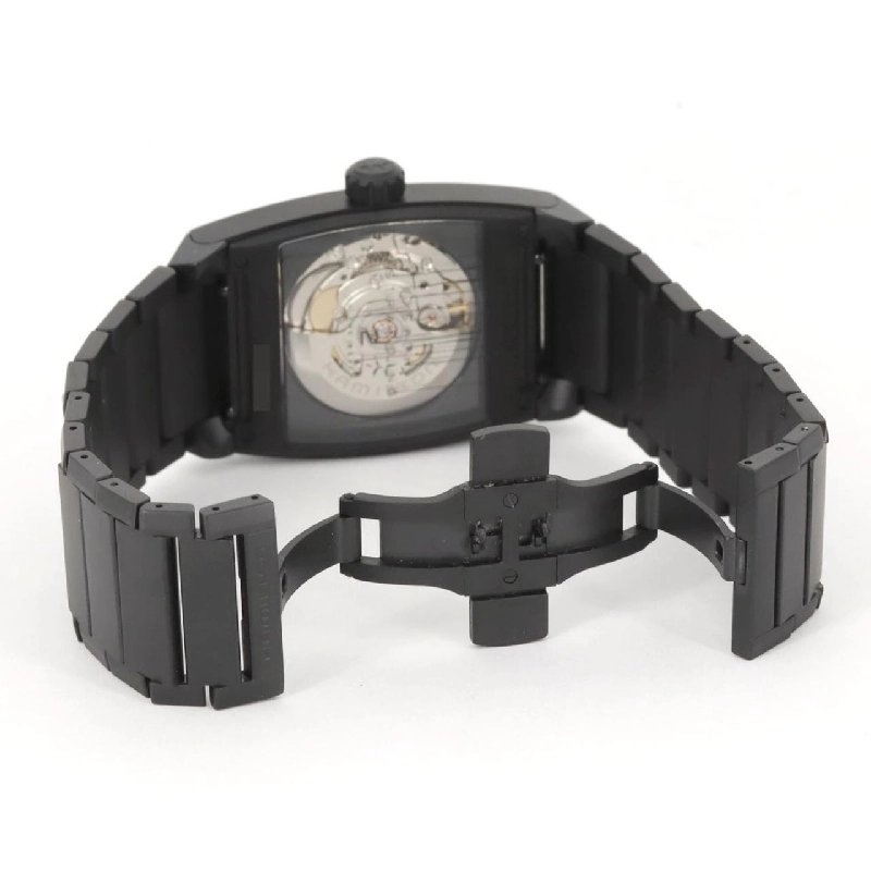 Hamilton Bolton Death Stranding 2 PVD LTD H136050/H13605130 TI tự động - Hàng hiệu Chính hãng 881069