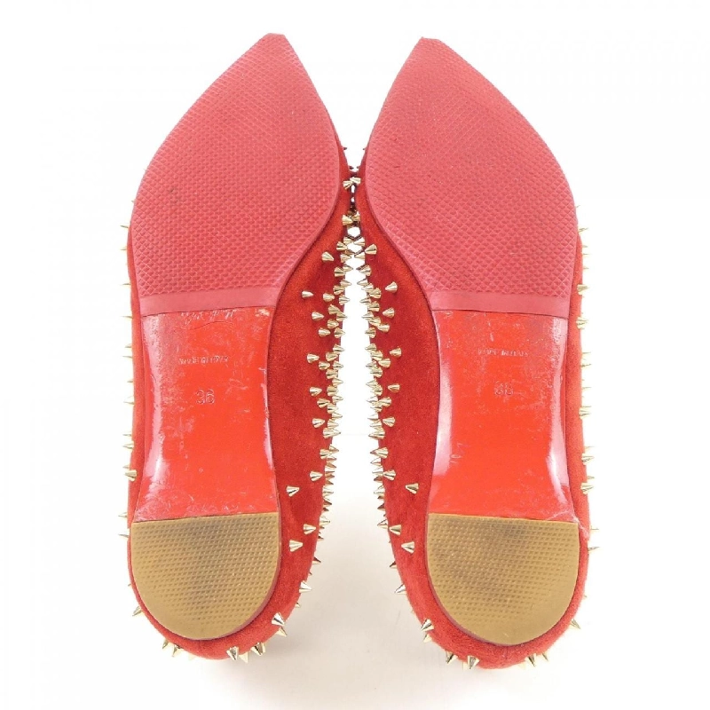 Giày CHRISTIAN LOUBOUTIN - Hàng hiệu Authentic 829457