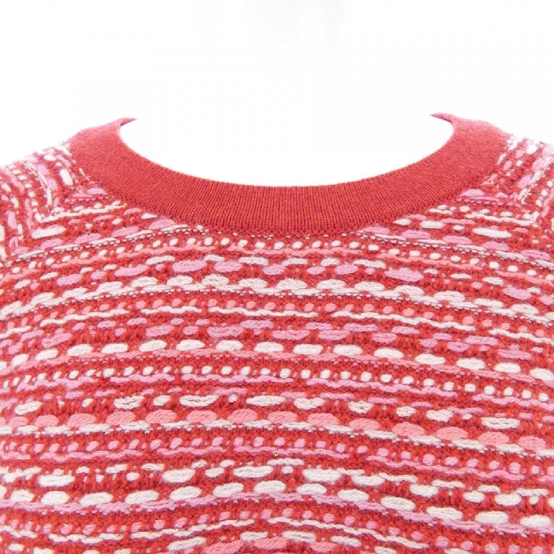 CHANEL P55421K07269 Áo len - Hàng hiệu Chính hãng 809380