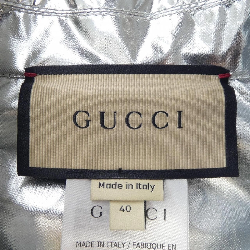 【Mã giảm giá】Gucci GUCCI Áo khoác 639213