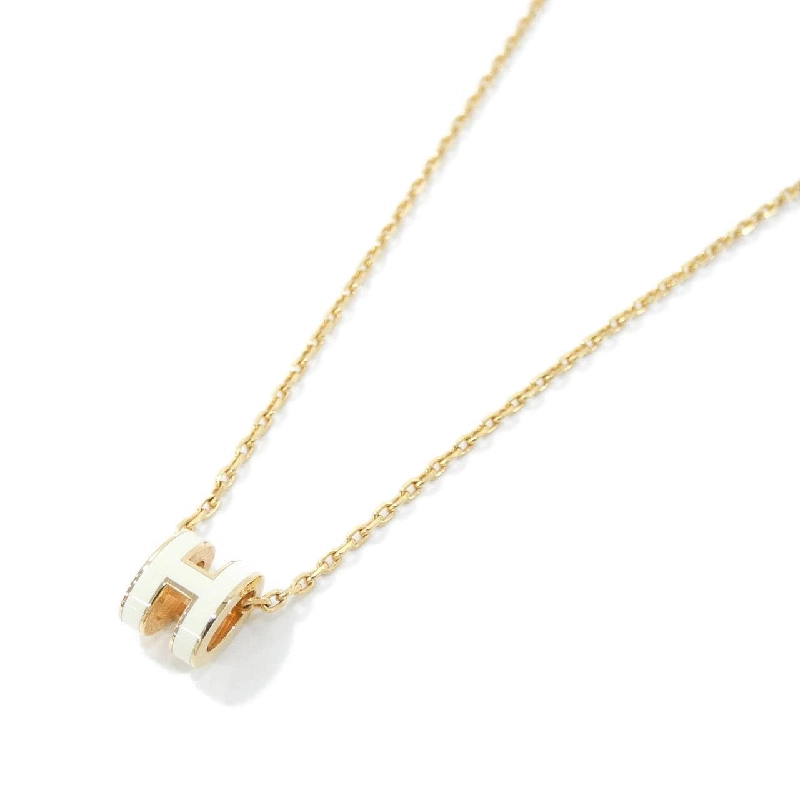 Hàng hiệu Authentic Hermès Pop Ash MINI 147992FO Necklace 807508