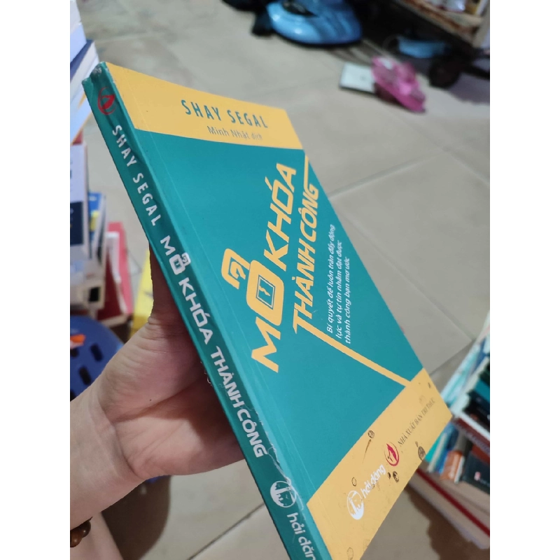 Mở khóa thành côngHCM01/03 910329