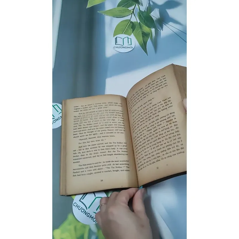 [MIỄN PHÍ BỌC SÁCH] [XƯA] Tiếng Anh Thực Hành (1992) - Lê Bá Kông 776026