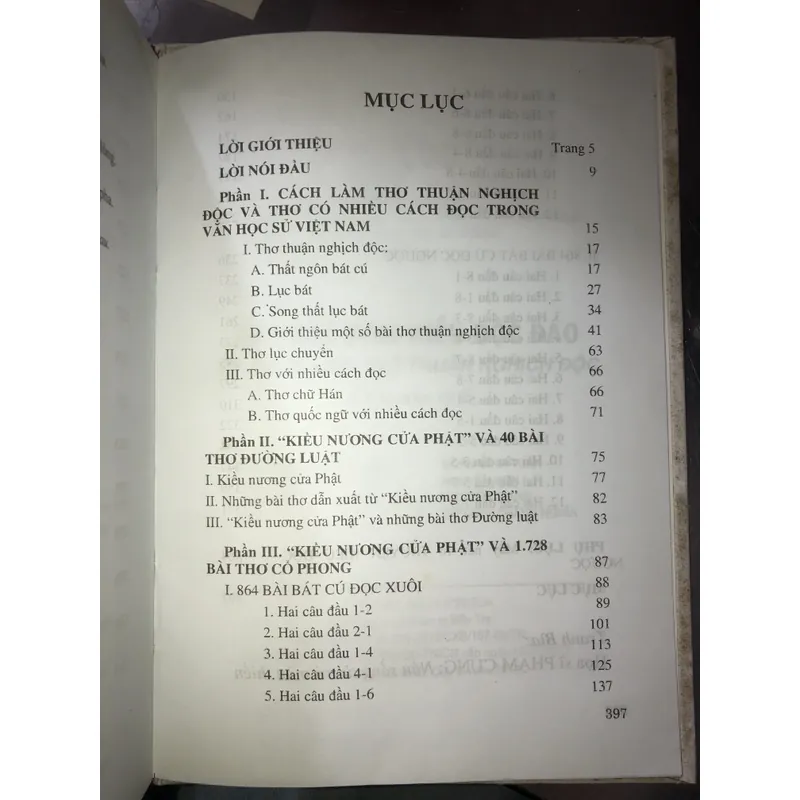 Bài thơ Vịnh Kiều độc đáo và cách làm thơ thuận nghịch độc  722590