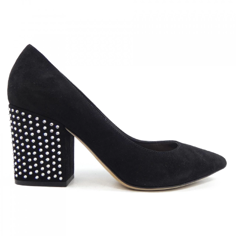 【Khuyến mãi】Giày cao gót Sergio Rossi 660734