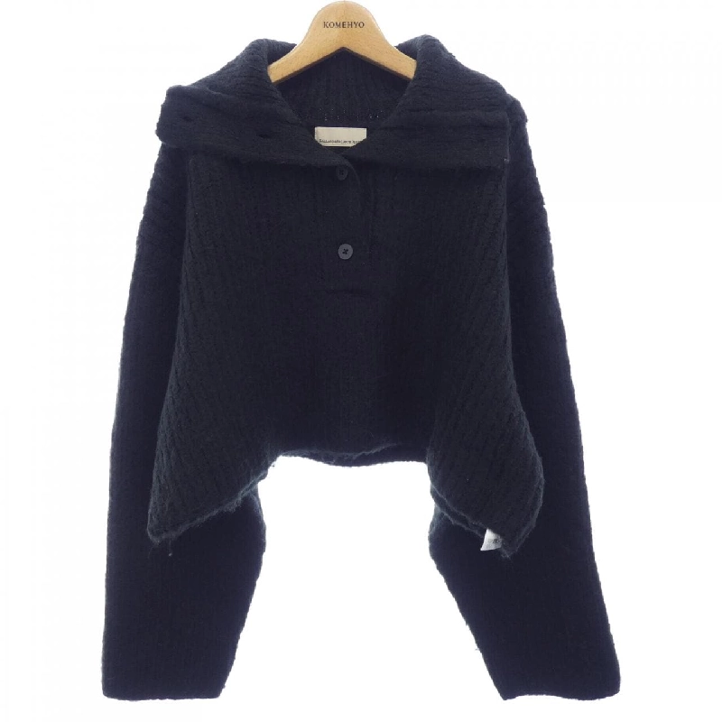 GALLARDA GALANTE GGZ1022405A0018 Áo len - Hàng hiệu Authentic 631510