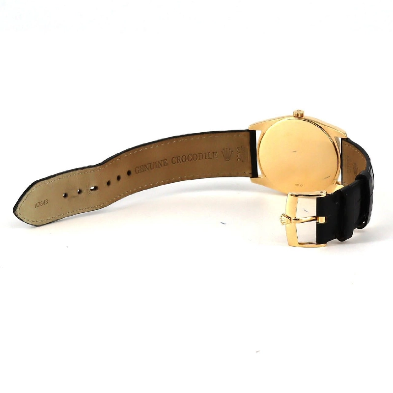 Đồng hồ Rolex Cellini Danaos YG 4233/8 YG Cơ tự động A - Hàng hiệu Chính hãng 882099