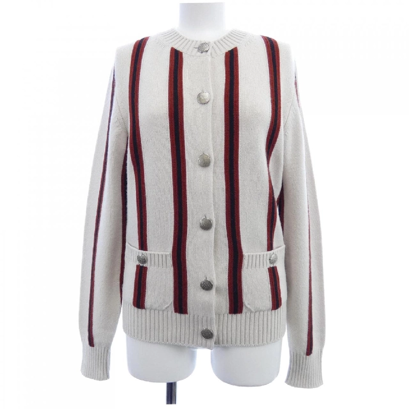 CHANEL P54804K07178 Áo khoác - Hàng hiệu Chính hãng 825959