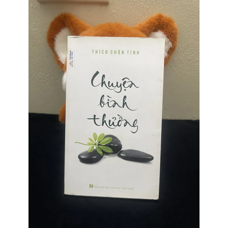 Chuyện Bình Thường-Thích Chân Tính 1003825