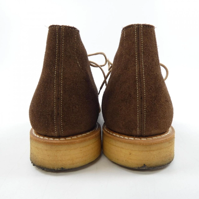 Giày boot CHURCH'S - Hàng hiệu Authentic 907320