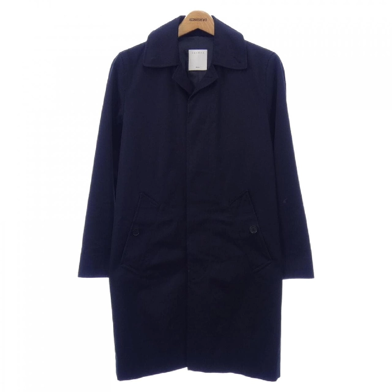 SANDRO Coat - Hàng hiệu Authentic 894618