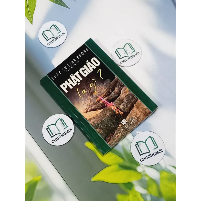 Phật Giáo Là Gì? - Pháp Sư Tịnh Không 715592