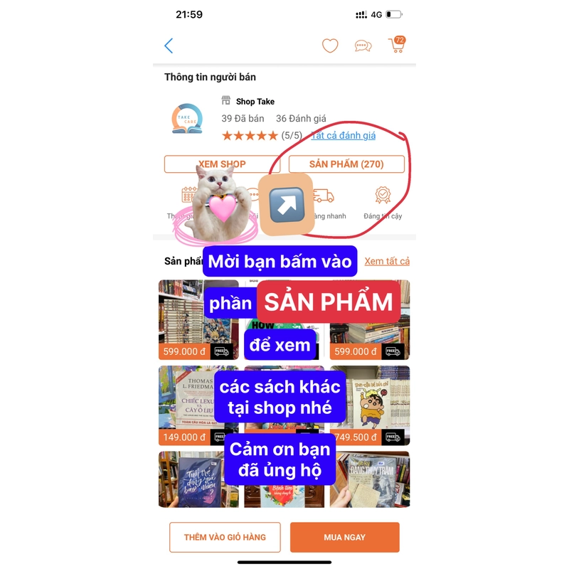 Du học Mỹ Bùi Minh Đức, Phạm Vân Anh #TAKE 320195