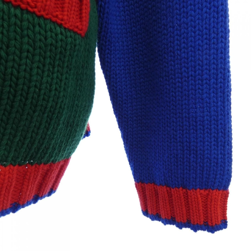 Gucci GUCCI Áo khoác - Hàng hiệu Chính hãng 902068