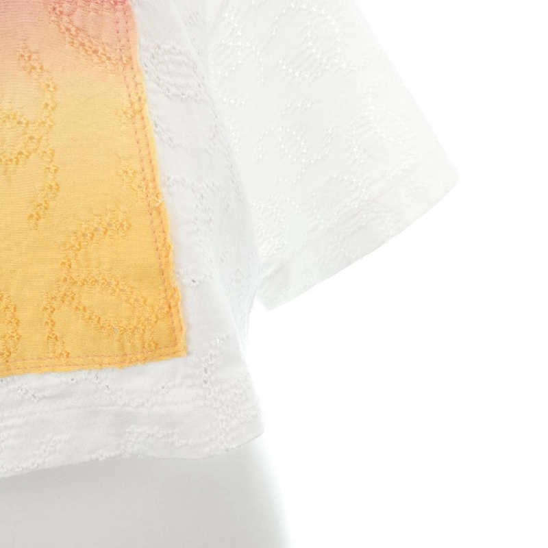 【Mã giảm giá】Áo phông CHANEL 643887