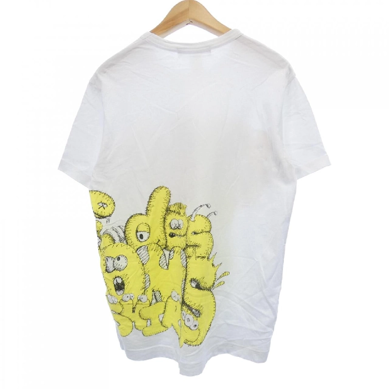 Áo thun COMME des GARCONS SHIRT FH-T005 KAWSSHIRT - Hàng hiệu Chính hãng 885767