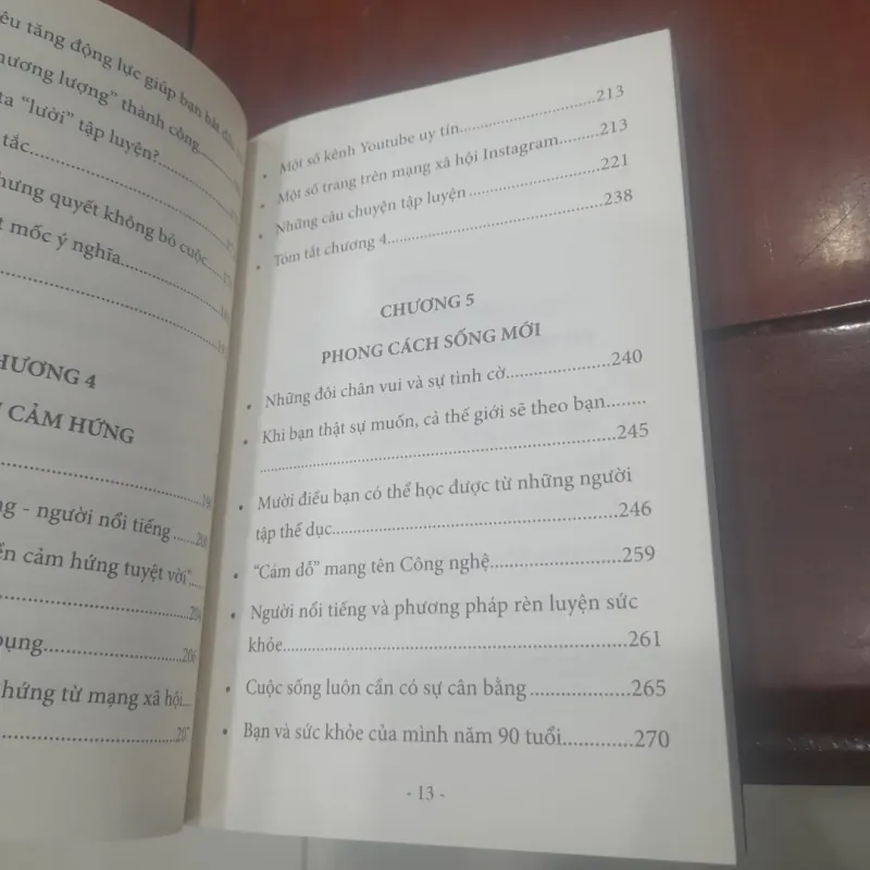 Lê Huỳnh Đức - TÔI TẬP THỂ DỤC 931403