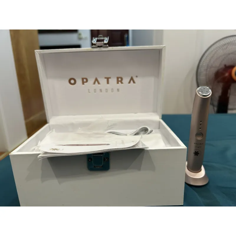 Thiết bị chăm sóc da Opatra Synergy Eye 999059