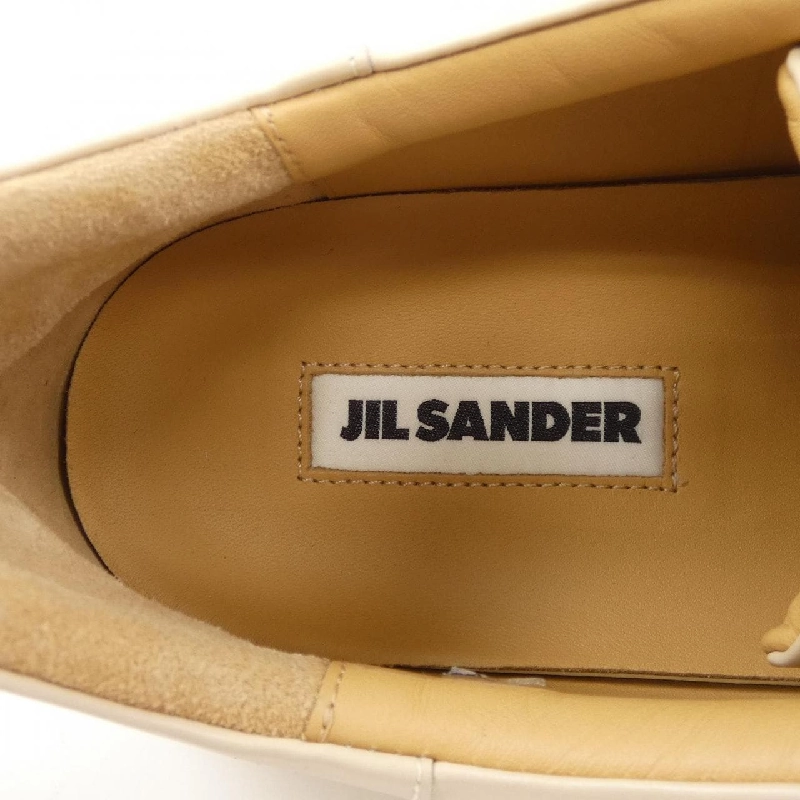 Giày thể thao JIL SANDER 659775