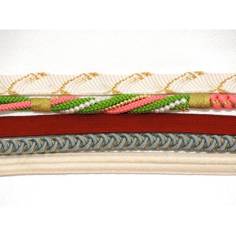 Bộ 10 dây đai - Hàng hiệu Authentic 878467