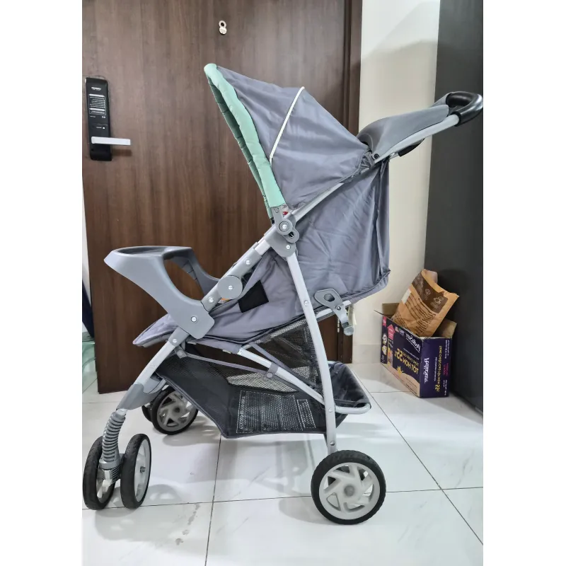Xe đẩy Graco 2 tư thế 1022784