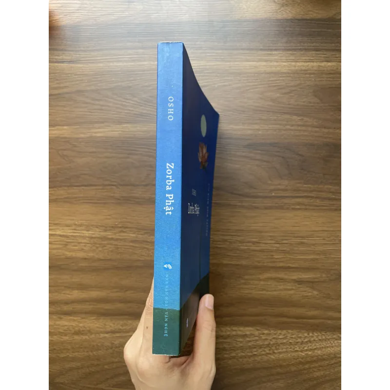 Zorba Phật - Osho 937373