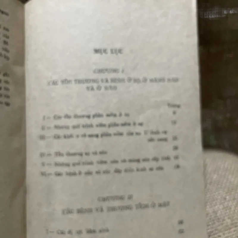 Các bệnh ngoại khoa - N.N. ÊLANXKI hơn 700 trang , dịch từ nước ngoài  799772