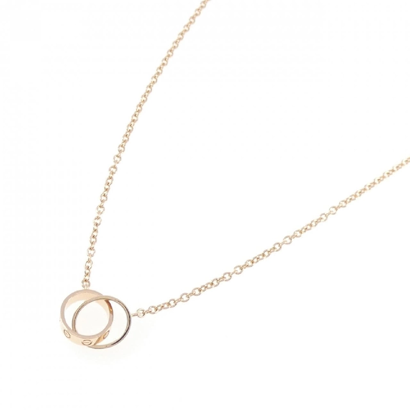 Dây chuyền Cartier Baby Love - Hàng hiệu Chính hãng 844328