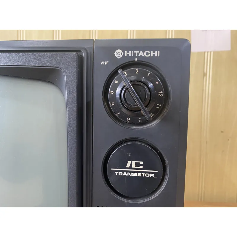 Tv cổ Hitachi 599291