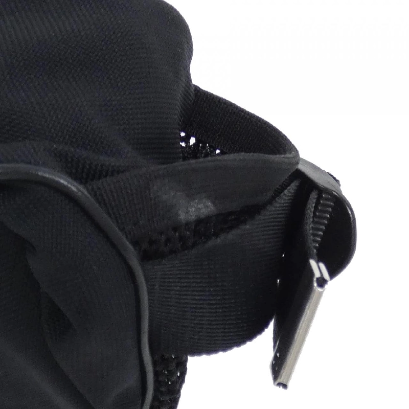 Túi đeo chéo Celine Large Zipped Belt Bag 198682DMT - Hàng hiệu Authentic 803016