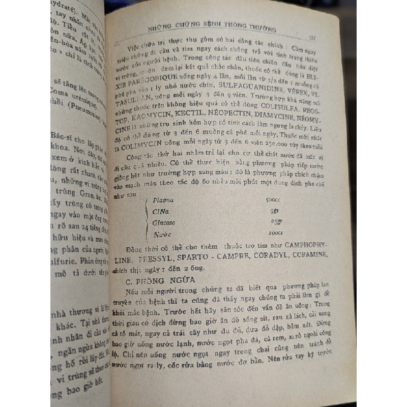 Y HỌC CẨM NANG - BÁC SỸ NGUYỄN NGỌC BẢY 193537