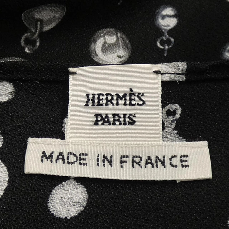 【Mã giảm giá】Áo HERMES 644707