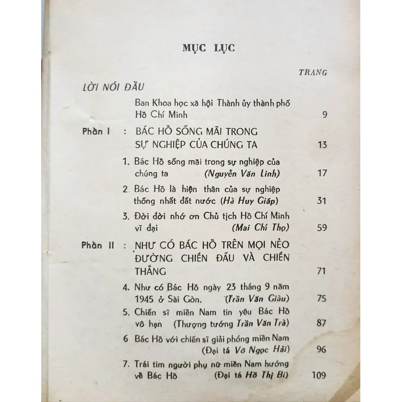 Bác Hồ với miền Nam miền Nam với Bác Hồ 🌻 589419