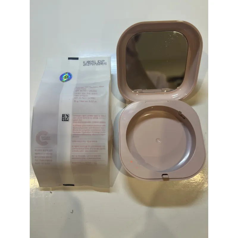 Phấn nước che khuyết điểm Laneige Neo Cushion Glow 15g SPF 46+ 932488