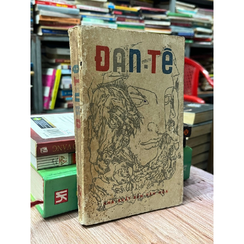 Đan-tê - I. Gô-le-nhi-sep & Gu-tu-dôp 493303