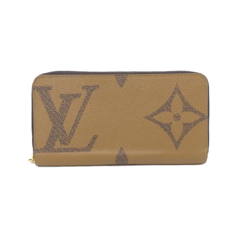 Ví Louis Vuitton Monogram Giant Zippy M69353 - Hàng hiệu Chính hãng 805967