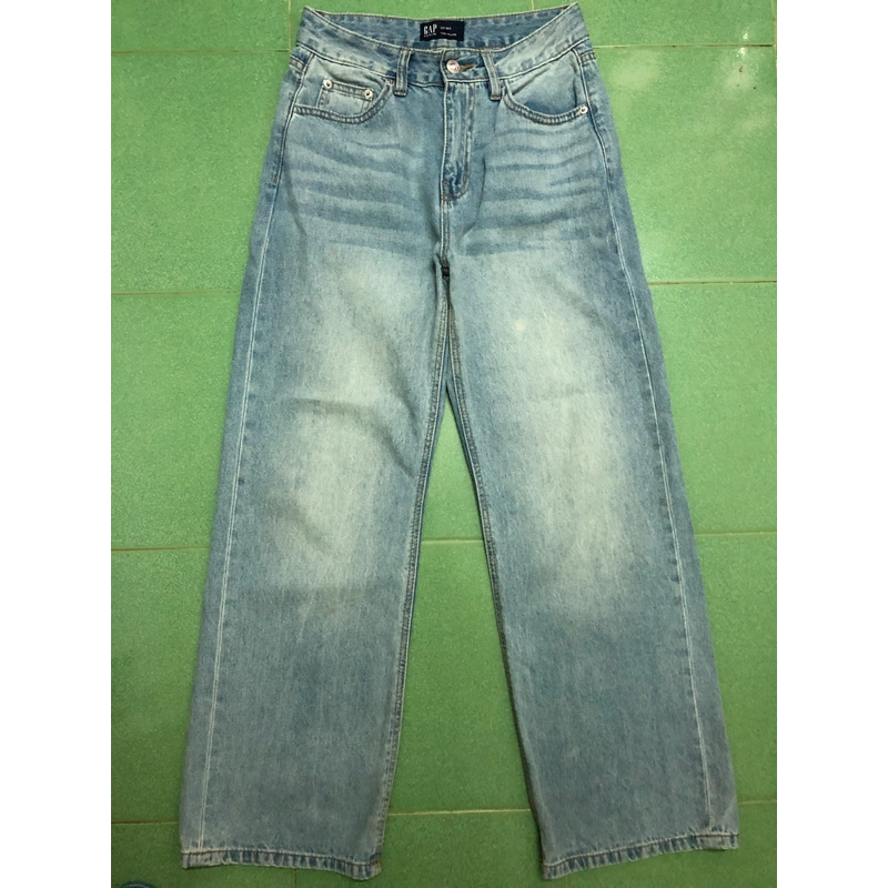 Quần jean - nữ size 28 362494