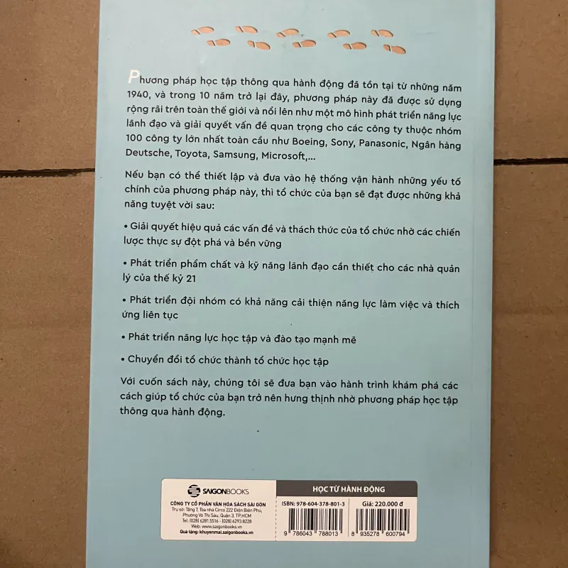 Học từ hành động 1019596