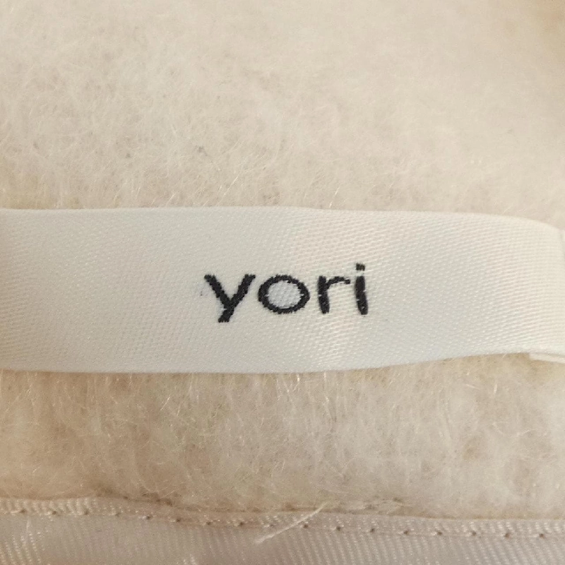 Yori YR2125-098AW Áo khoác - Hàng hiệu Authentic 809827