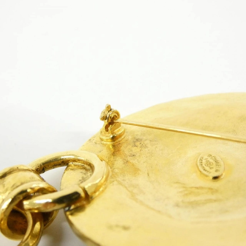 Chanel Brooch - Hàng hiệu Authentic 773264
